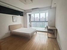 地杰国际城F欧香四季 出行方便 精装修 满五 商品房