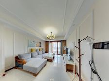 阳光锦程一期 精装两房 拎包入住