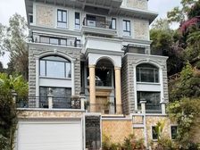 新出|西丽湖C位靠山大独栋|套内1000平|花园480平