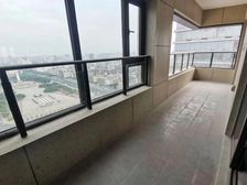 苏宁檀悦二期 品质大平层 直视八一广场 下楼就是武商广场