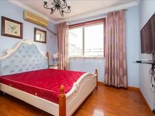 科乐苑,高区三房两厅两卫,视野好,满五年诚意售