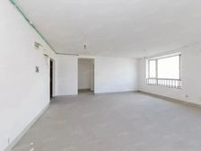 天合雅园 104.41平2居 南向毛坯 安静不临街