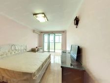 嘉善路地铁口,闹中取静小区,南北2房,单价总价低