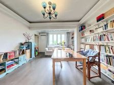 此房满五一套税费少中间楼层位置安静边套全明户型