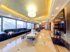 融创玖玺台 4室2厅 南