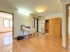 共康雅苑二期 68.59平2居 南向简装修 拎包入住