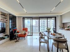 翡丽甲第 3室2厅 146.26平