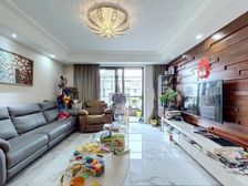 永业公寓 4室2厅1卫 精装修 2480万元