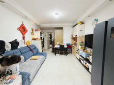 房源 !张江后花园 温馨两房 10 看房随时