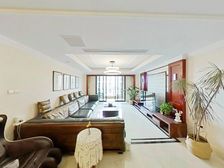 新城碧翠新出大三房,视野好,房东诚意卖