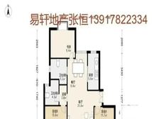 急售金沙雅苑一期南北通飞机三房出门地铁价格可谈带车位!