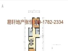 新普陀梅陇+西边套南北两房+精装修全送+车位充足+出门地铁!