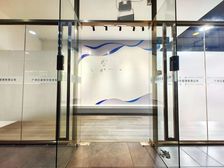 车陂站旁 精装修采光通透6间隔可容纳22工位