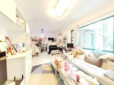 金碧世纪花园 2室1厅 68.46平