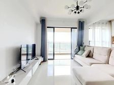 骏珑盛景 高档社区拎包入住 视线好 居住舒适 婚房