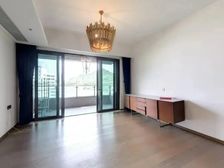 华润银湖蓝山 3室1厅 151.82平