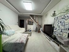 惠南小城两房送阁楼 精装修拎包入住 紧邻地铁16号线