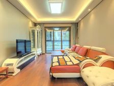 仁恒公园世纪北区 精装三房 南北户型 房东诚意出售 看房方便