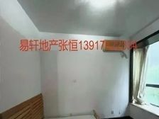 金沙雅苑三期+免费车位+拎包入住+南北通透近地铁电梯房诚意卖