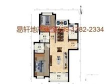 新上急售+南北通透精装全送+靠近地铁带车位+满五惟壹价格可谈