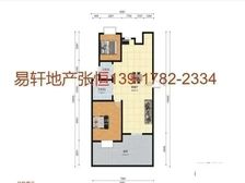 新上希缺底复+买一层送一层+两室价格买五室+还是精装修带车位