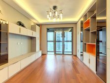 仁恒公园世纪北区电梯中层三房 精装修 房东诚意出售 价格可谈