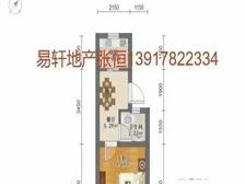 梅六小区 新普陀梅陇 南北通一房一厅 诚意出售 靠近地铁!!