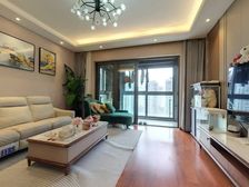 仁恒公园世纪北区 品质大平层 中高层 采光视野赞 保养很好