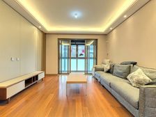 仁恒公园世纪南区 精装三房 品质小区 房东诚意出书 价格可谈