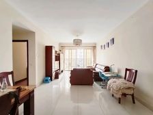 元邦航空家园免费车位拎包入住南北朝向电梯房