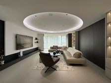 海珀兰庭豪装4房,百万全新装修,通透4房,红谷滩正中心 急