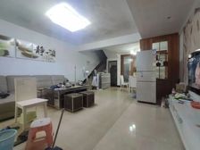 浪琴花园(别墅) 满五 正规商品房 装修好 密度低大坪