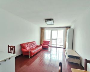 久居雅园 南北通透 H户型 全明大两居 双卫