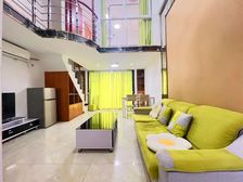 番禺汉溪热搜小区 双地铁交汇 K11旁 租客多 珠海5千起