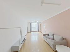 4号线 荟聚宜家旁 瑞海家园一区 南北通透落地窗2层满五税少