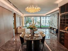 一块来砍价来!精装修 中央空调 年底交房 看实体 随时看