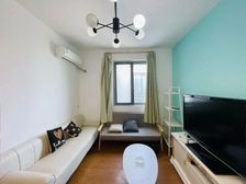 南北通透 精装好房 满五 电梯房 商业配套成熟 交通便捷