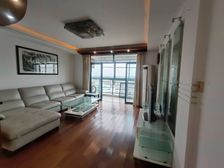 近地铁 中间楼层 双卫格局 商业配套成熟 精装修 南北通透