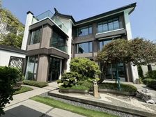 方圆东江月岛别墅 捡 !急售!还价 (来电送车位)接送