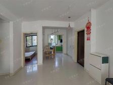 康桥地铁口建平系 近东门 电梯房 90平户型 近东门