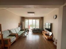 金鑫家园128大三居房龄新 高楼层视野无遮挡 精装好房