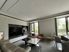 中金海棠湾2期 边套大花园(装修550万)近18号沈梅路站!