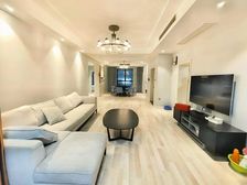 房东急售好房 中央空调 拎包入住 价格可谈 随时看房