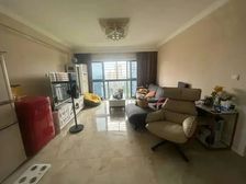 周康板块 ! 近18号地铁 交通便利 配套齐全 精装大3房