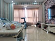 楼层好,视野广,学位房出售,嘉悦江庭 68万 2室2厅2卫