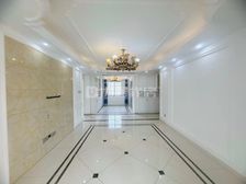 首创悦都134平大4房+房东自住装修+豪华装修送车位+户型正