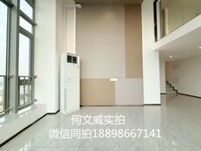 全城热门房源 千灯湖复式三房 来电秒看房 带租4800可约看