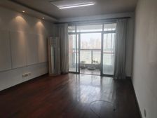 枫景苑 102.89平2居 南北向简装修 自住保养好