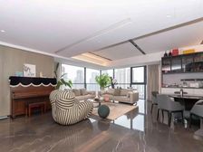 真实在售,随时可看!中兴路一号南北通四房带车位!业主低价出售