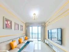 业主诚意卖 价格可谈 地铁口成熟配套(祈福缤纷汇) 带车位